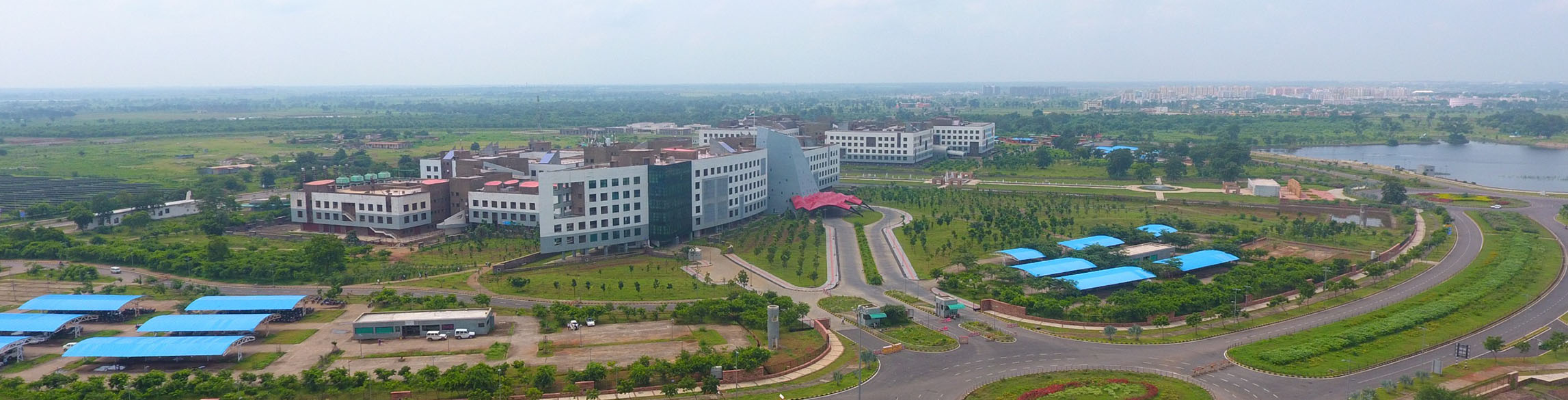 Department of Commerce and Industries